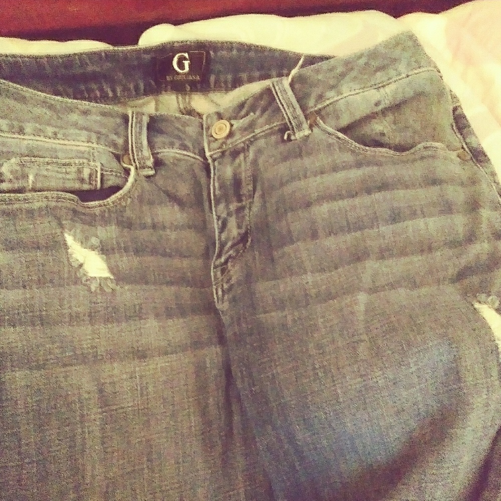 Womens Jeans